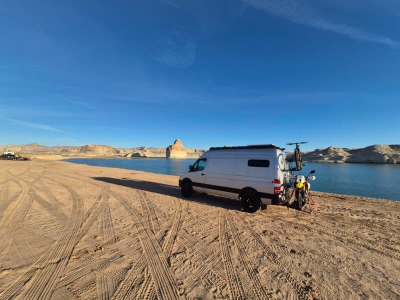 2016 Mercedes Sprinter For Sale In Grand Canyon Village, Arizona - Van ...