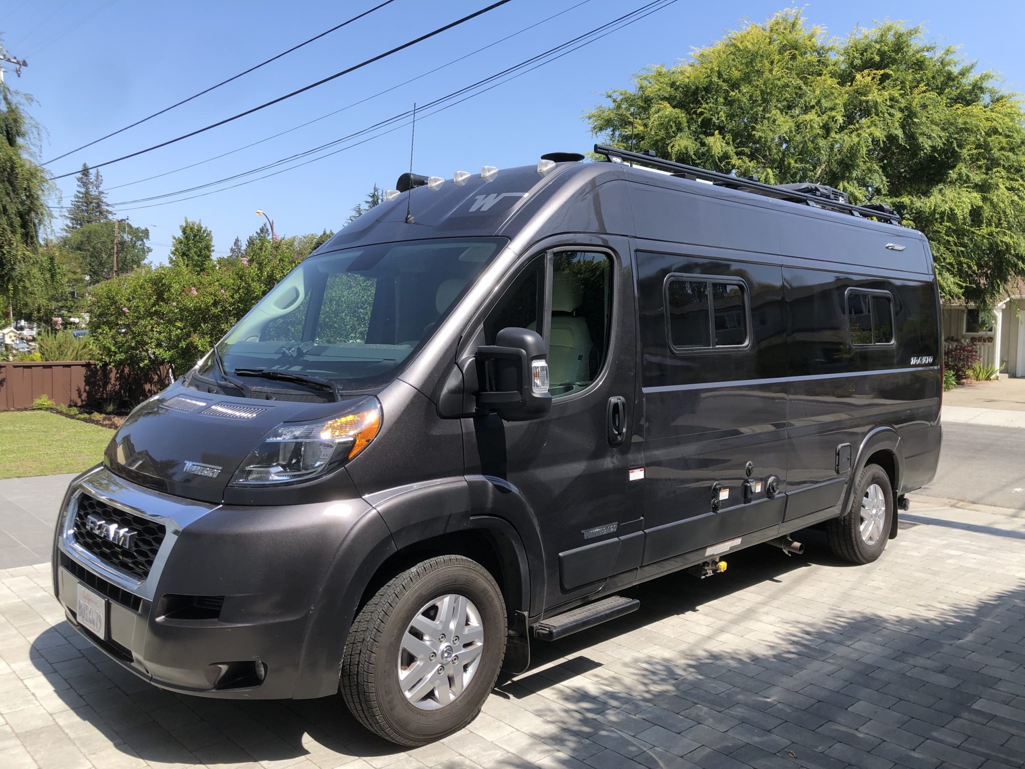The Camper You've Been DREAMING Of (Owner Sale)