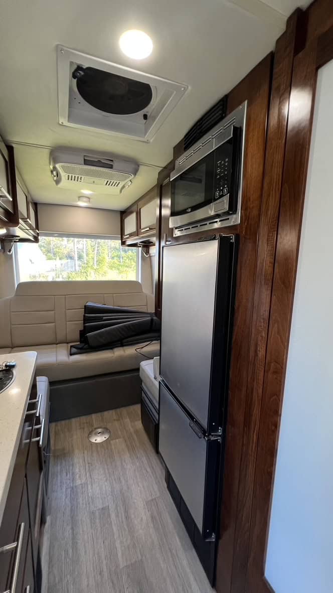 2019 Ford Transit For Sale In Eastpoint, Florida - Van Viewer