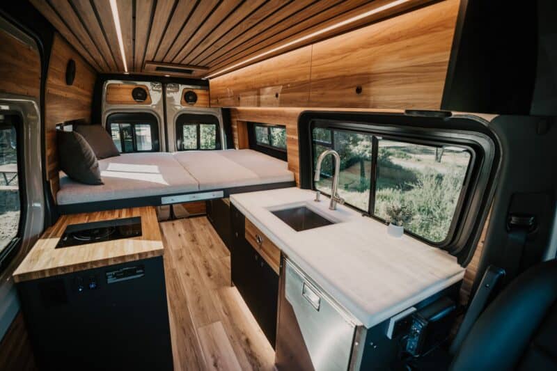 Basecamp-Interior