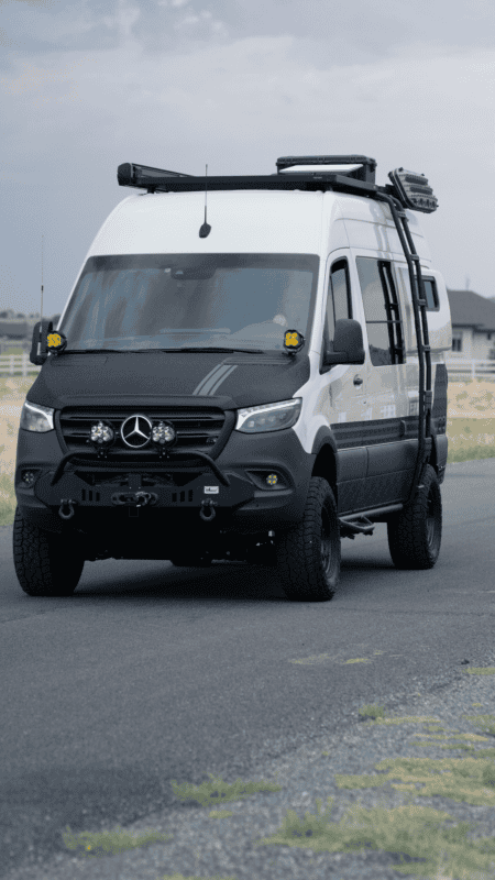 2019 Mercedes Sprinter For Sale In Prescott Valley, Arizona - Van Viewer