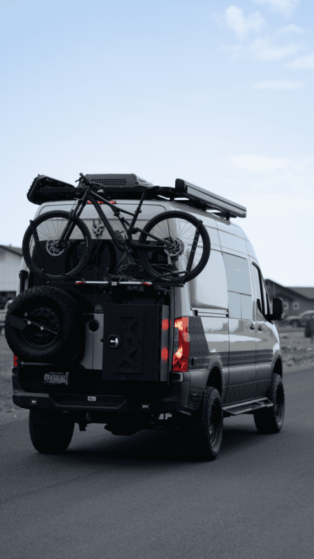 2019 Mercedes Sprinter For Sale In Prescott Valley, Arizona - Van Viewer