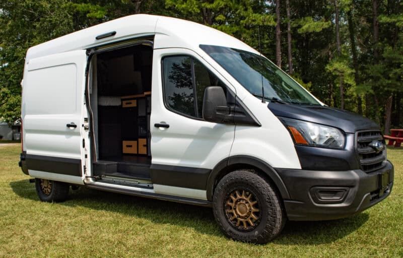 Ford-Van-78