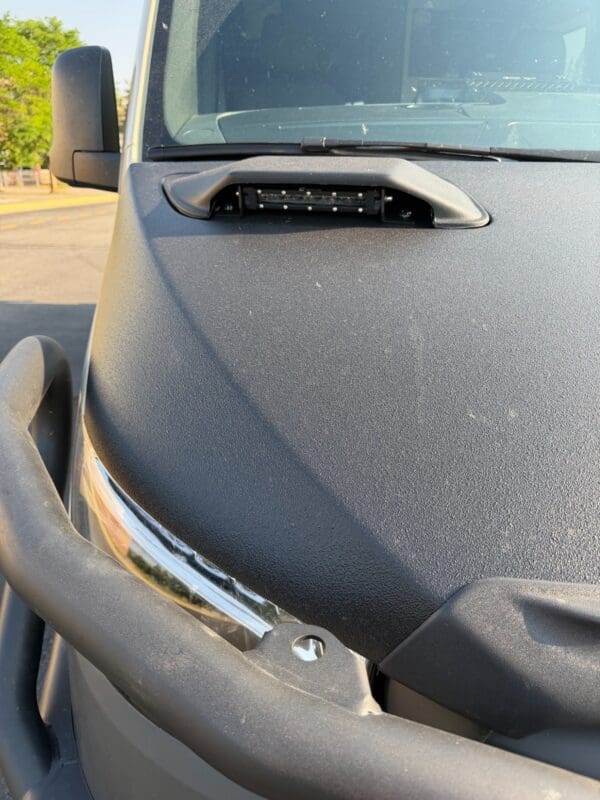 Sprinter Performance Shocks 2023 Mercedes Sprinter For Sale In Littleton, Colorado - Van Viewer