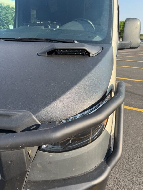 Sprinter Performance Shocks 2023 Mercedes Sprinter For Sale In Littleton, Colorado - Van Viewer
