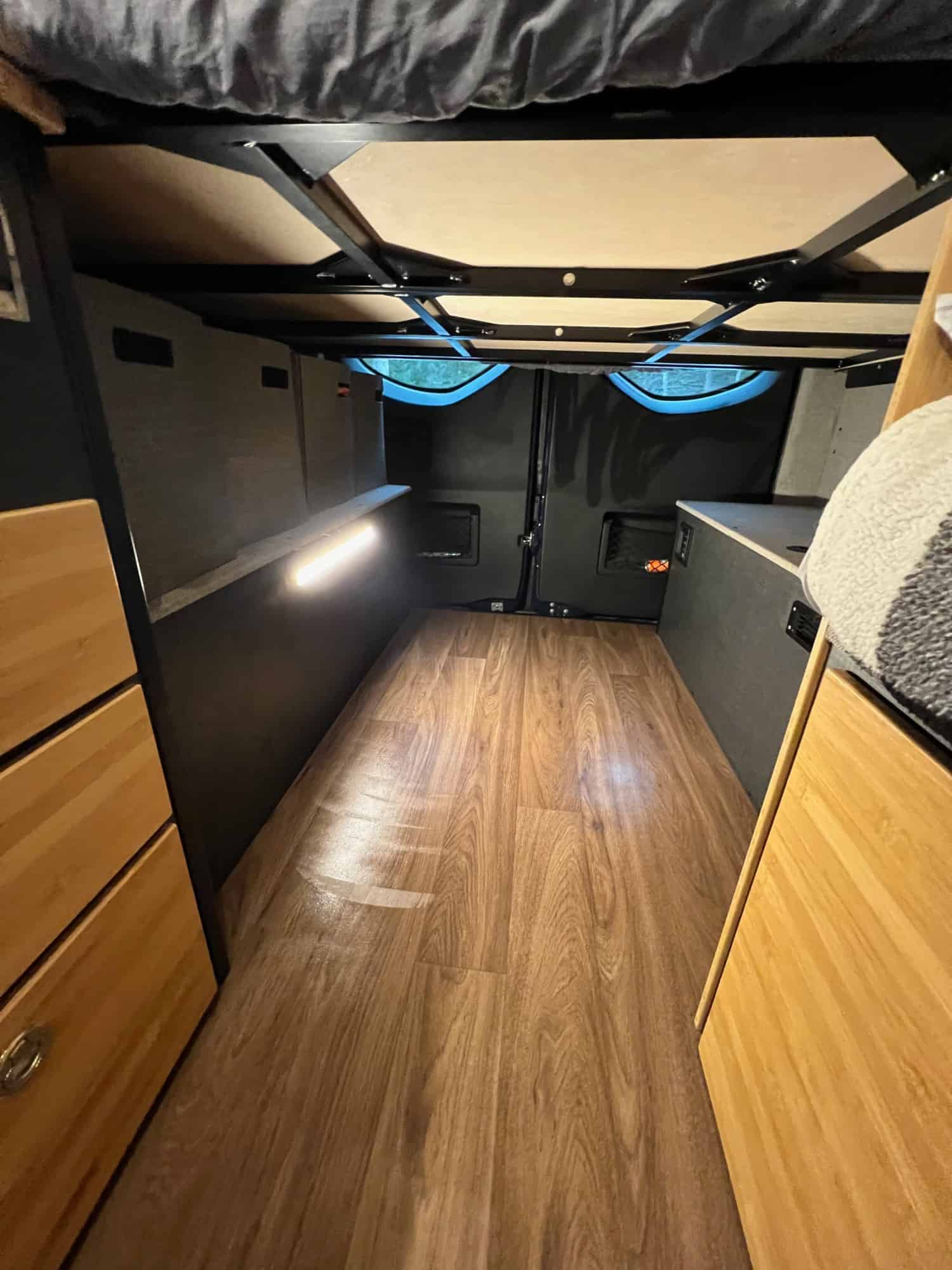 2021 Mercedes Sprinter For Sale In Kalispell, Montana - Van Viewer