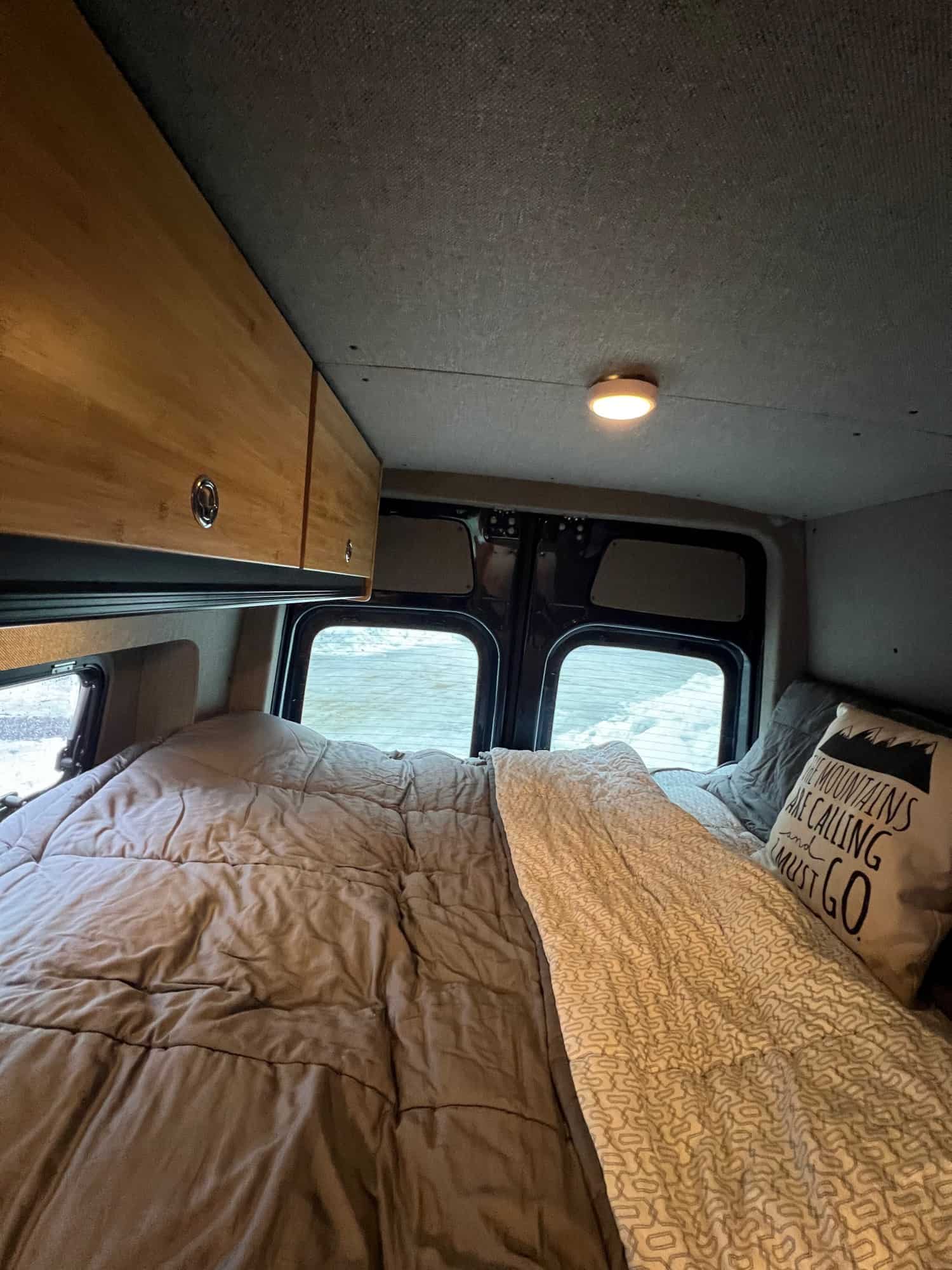 2021 Mercedes Sprinter For Sale In Kalispell, Montana - Van Viewer