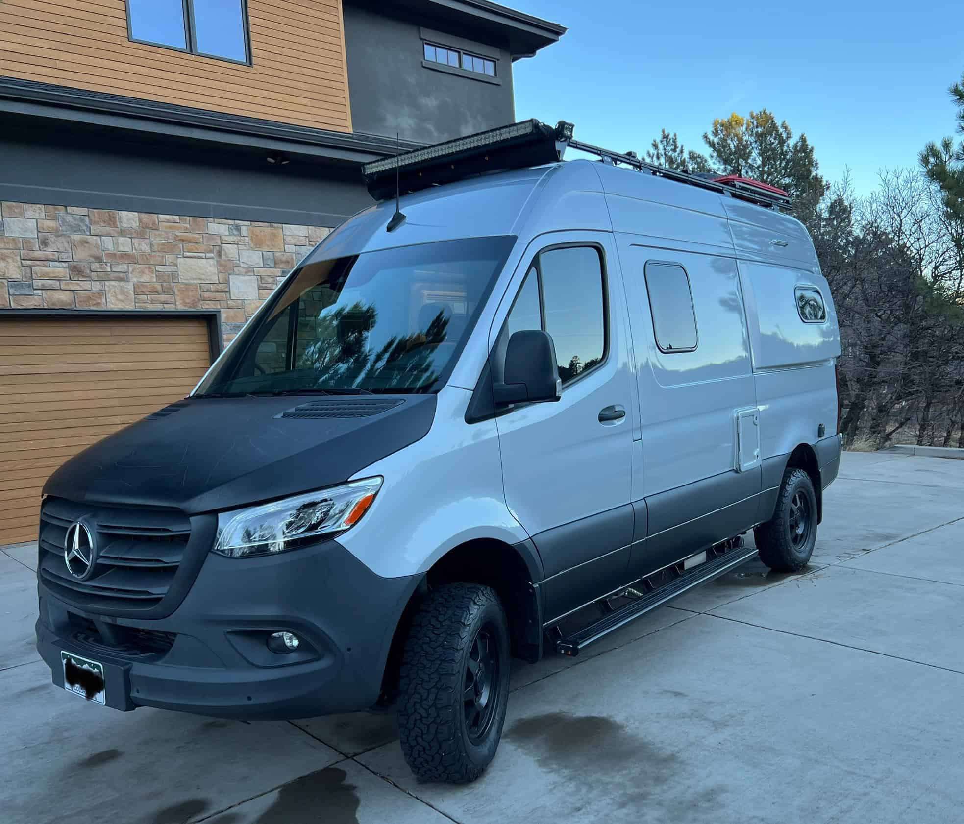 Amazing Van For Sale Colorado Springs Photos