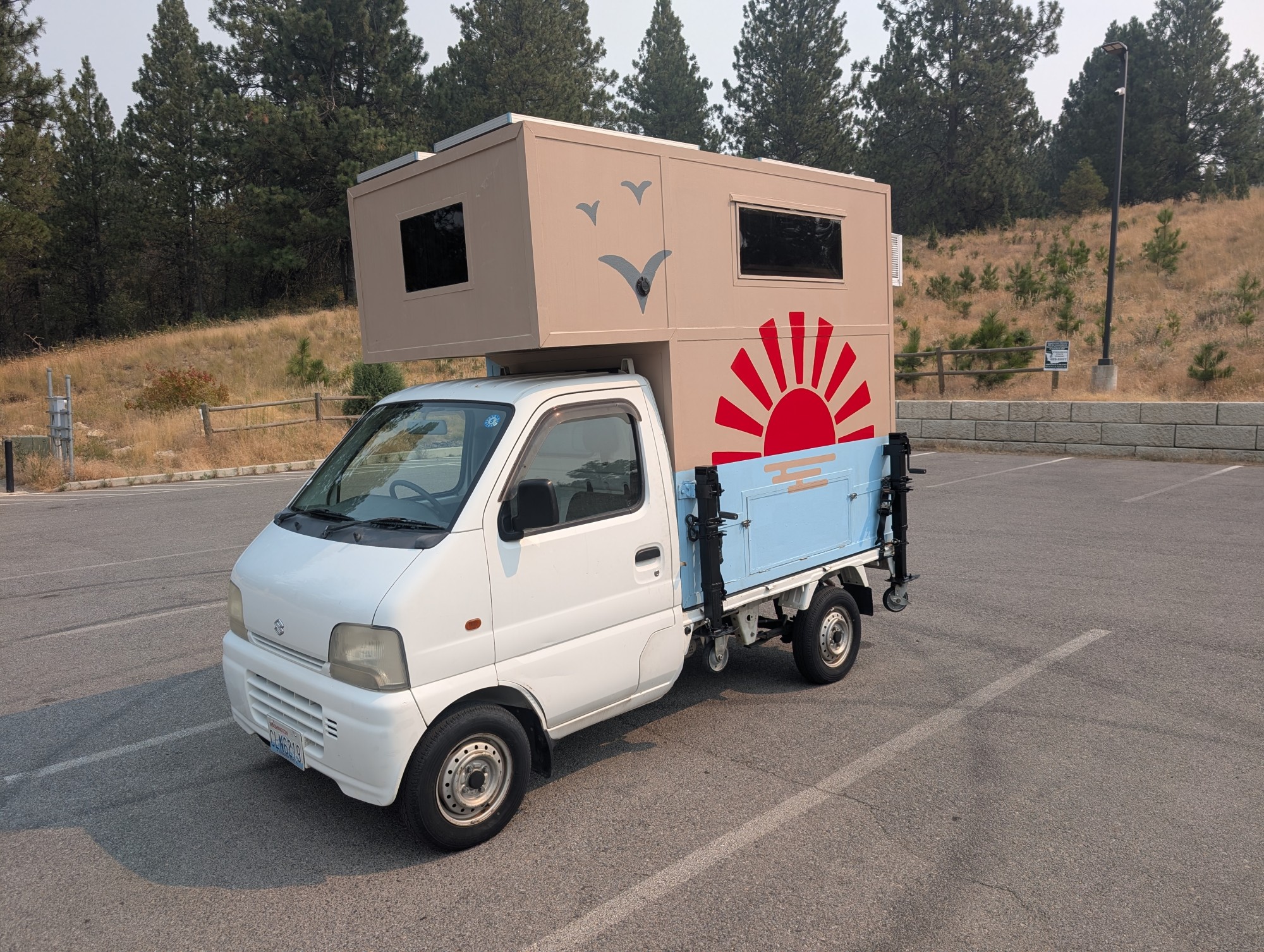 1999 20' Other For Sale In Spokane, Washington