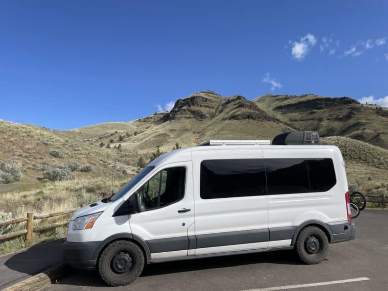 Van