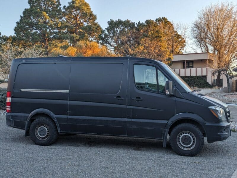 Van-View