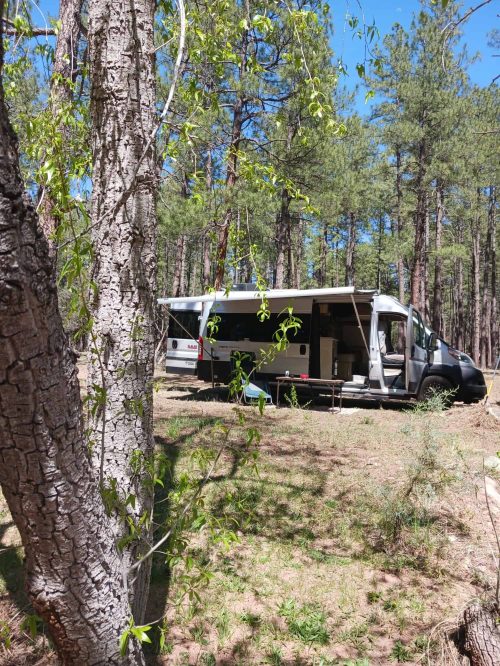 RV-CAMP