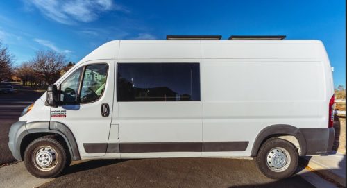 Van-1
