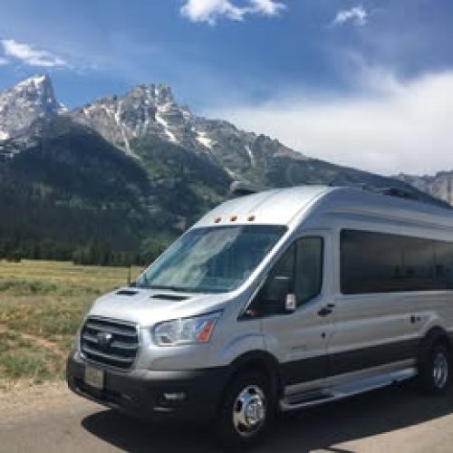 Van