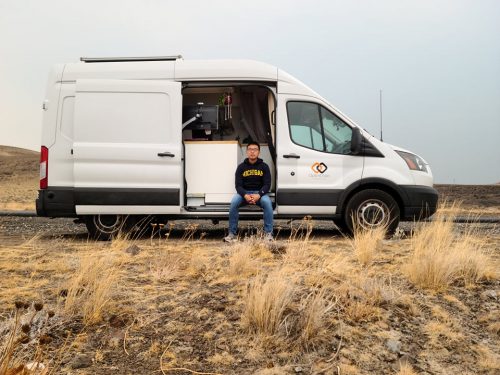 Van Programmer 2