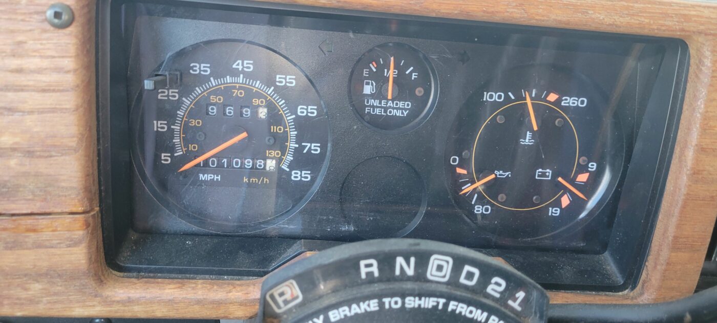 1995 Chevy GSeries For Sale In Harriman Van Viewer