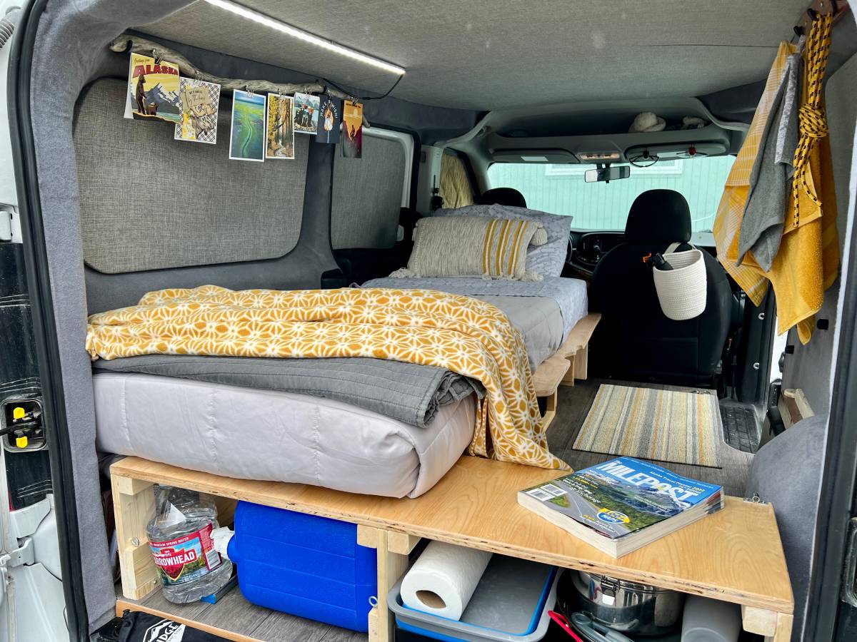 2017 Other For Sale In Anchorage Van Viewer