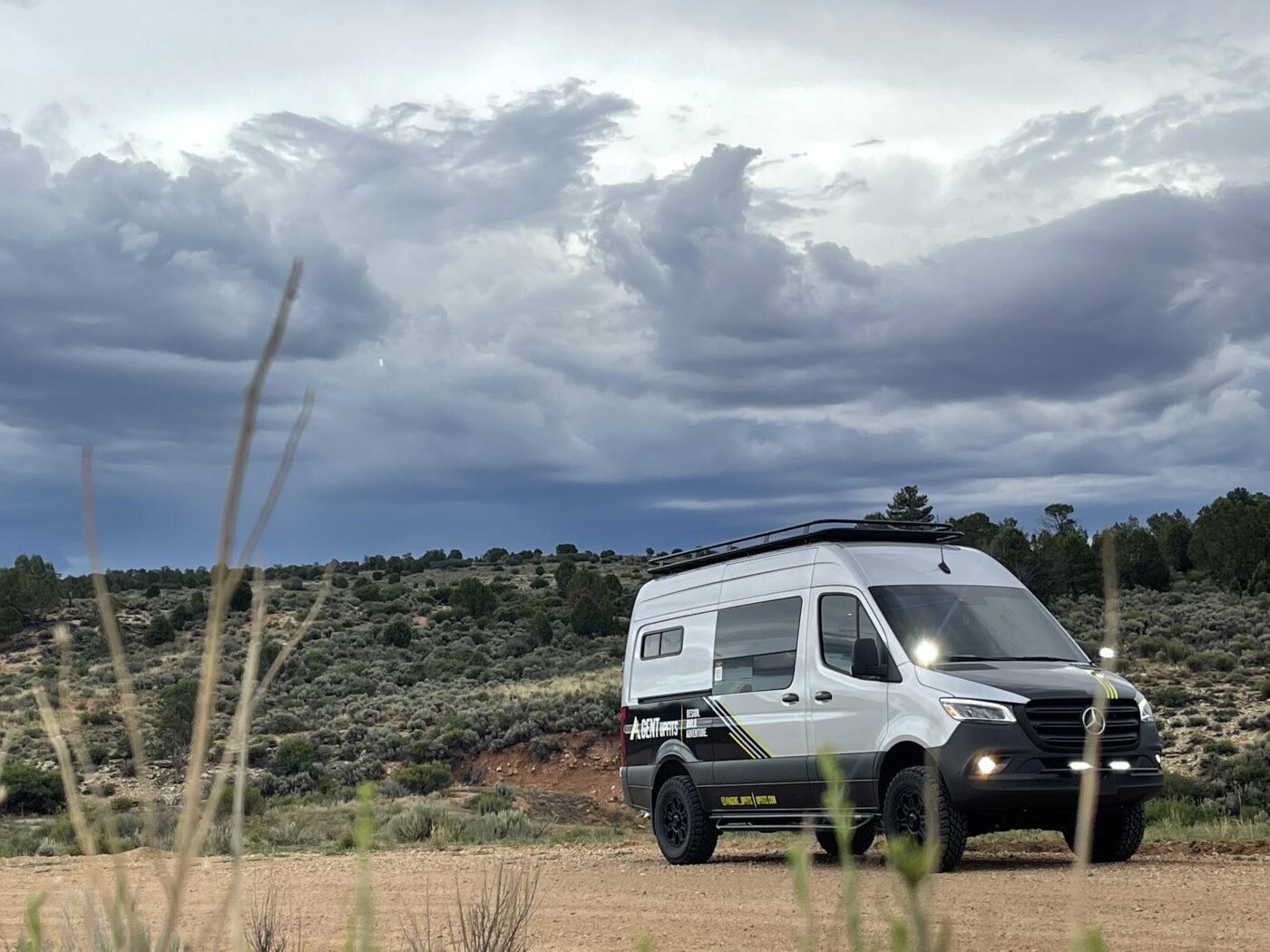 2022 Mercedes Sprinter For Sale In San Diego Van Viewer