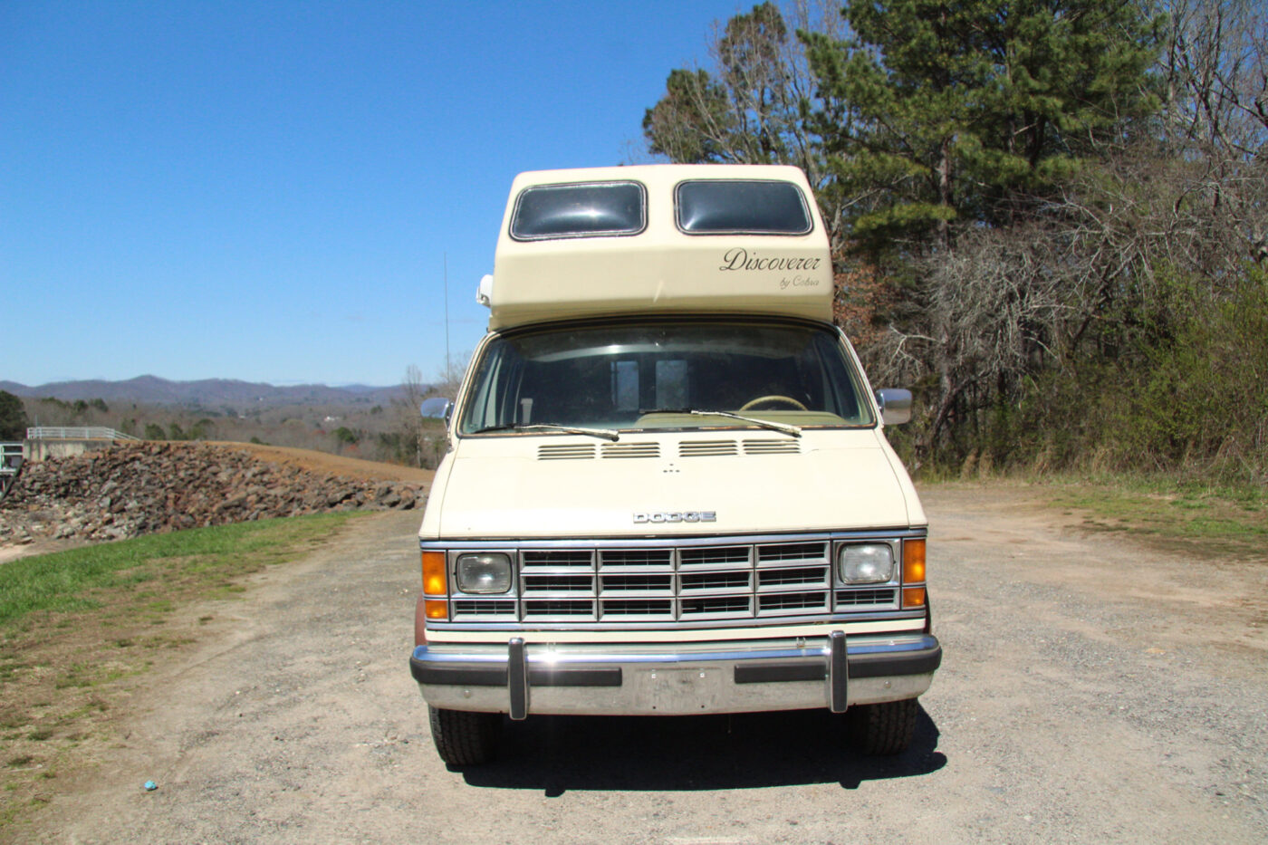 1988 Dodge Ram For Sale In Hayesville Van Viewer