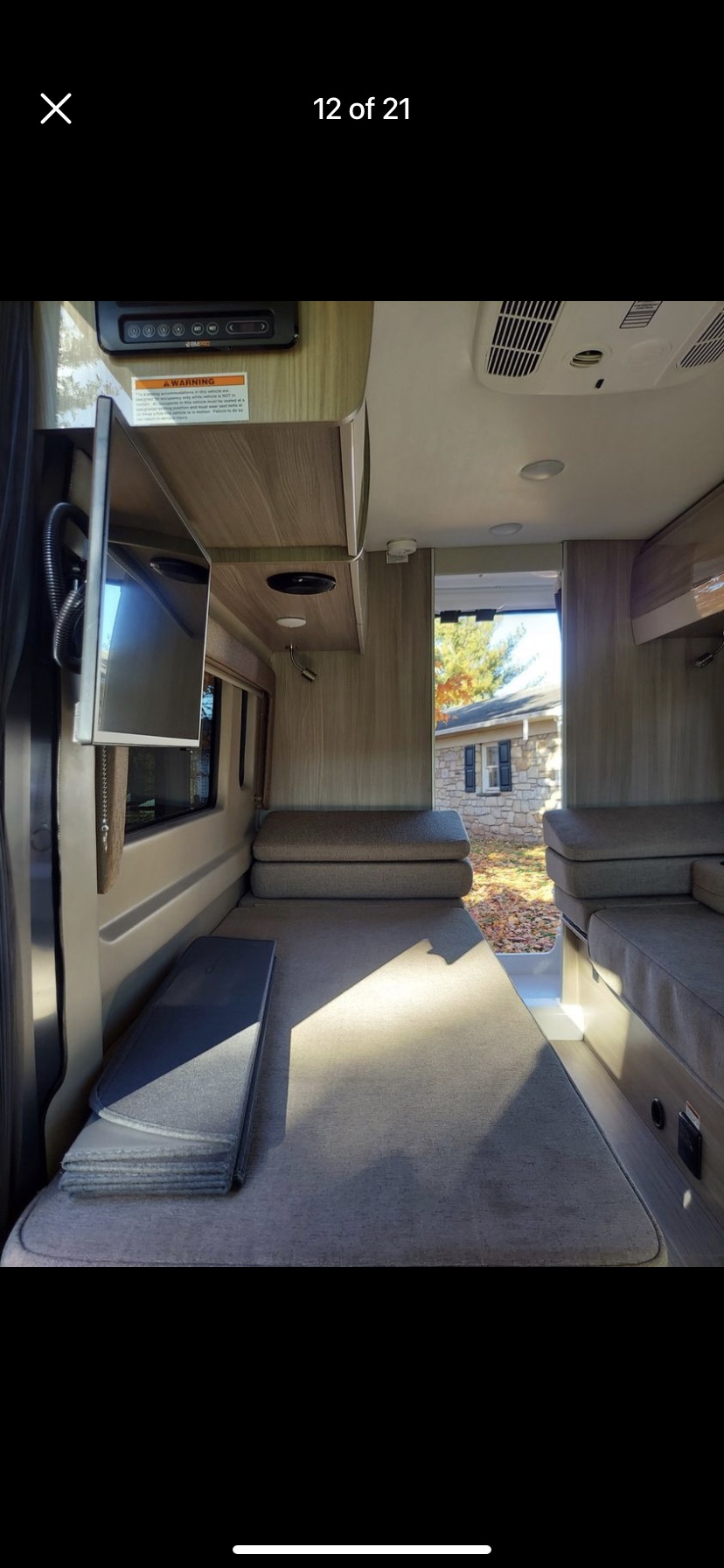 2021 Dodge Ram For Sale In Allentown Van Viewer