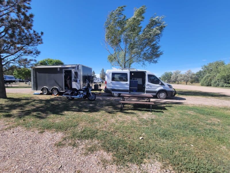 rig