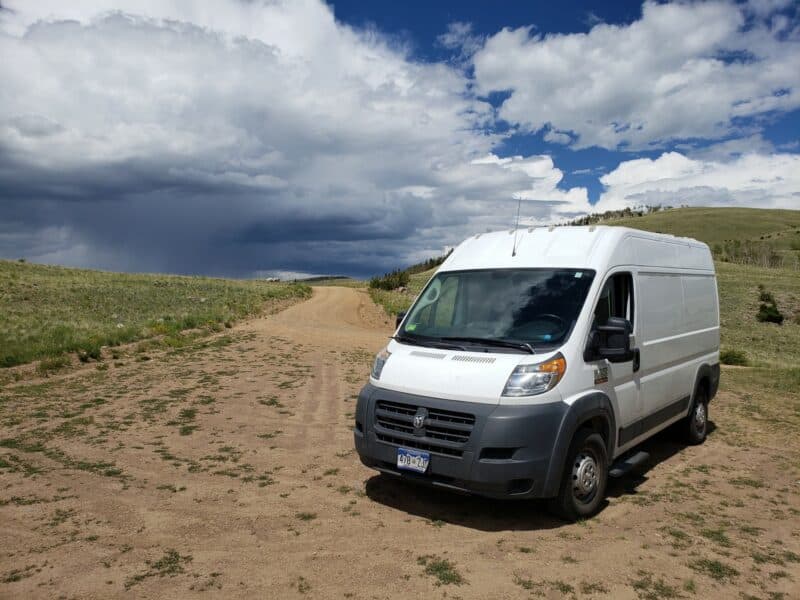 van-mtn-road